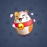 Easter Egg #349 Easter Egg #349
