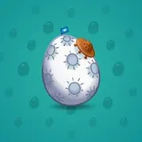 Easter Egg #35 Easter Egg #35