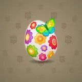 Easter Egg #351 Easter Egg #351