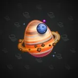 Easter Egg #381 Easter Egg #381