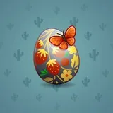 Easter Egg #433 Easter Egg #433