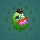 Easter Egg #447 Easter Egg #447