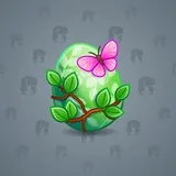 Easter Egg #452 Easter Egg #452