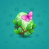 Easter Egg #462 Easter Egg #462