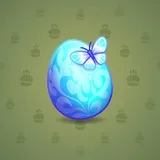 Easter Egg #48 Easter Egg #48