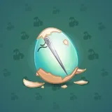 Easter Egg #492