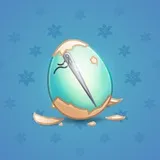 Easter Egg #5 Easter Egg #5