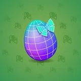 Easter Egg #504 Easter Egg #504
