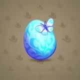 Easter Egg #524 Easter Egg #524