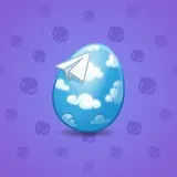 Easter Egg #538 Easter Egg #538