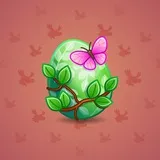 Easter Egg #592 Easter Egg #592