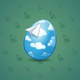Easter Egg #601