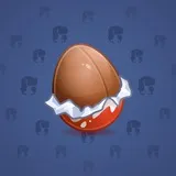 Easter Egg #639 Easter Egg #639