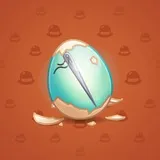 Easter Egg #656