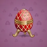 Easter Egg #727 Easter Egg #727
