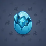 Easter Egg #728 Easter Egg #728