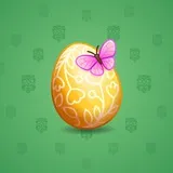 Easter Egg #788