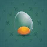 Easter Egg #793 Easter Egg #793