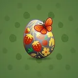 Easter Egg #817