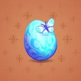 Easter Egg #82