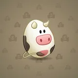 Easter Egg #844 Easter Egg #844