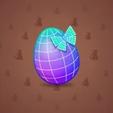 Easter Egg #92 Easter Egg #92
