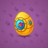Easter Egg #929 Easter Egg #929
