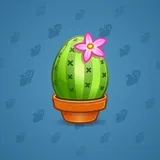 Easter Egg #931 Easter Egg #931