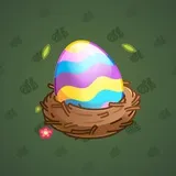 Easter Egg #956