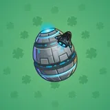 Easter Egg #963 Easter Egg #963