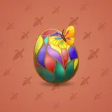 Easter Egg #977 Easter Egg #977