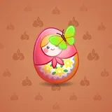 Easter Egg #98 Easter Egg #98