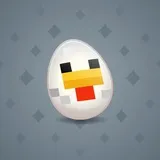 Easter Egg #983 Easter Egg #983