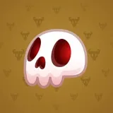 Electric Skull #1013 Electric Skull #1013