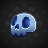 Electric Skull #1106 Electric Skull #1106