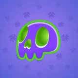 Electric Skull #1138 Electric Skull #1138