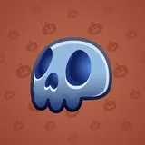 Electric Skull #115 Electric Skull #115