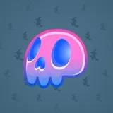 Electric Skull #168