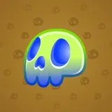 Electric Skull #178 Electric Skull #178