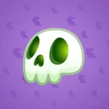 Electric Skull #1786 Electric Skull #1786