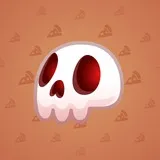 Electric Skull #31
