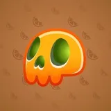 Electric Skull #40 Electric Skull #40