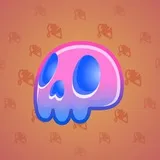 Electric Skull #559 Electric Skull #559