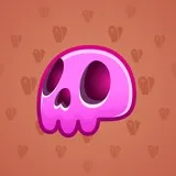 Electric Skull #680 Electric Skull #680