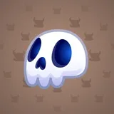 Electric Skull #769 Electric Skull #769