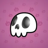 Electric Skull #908 Electric Skull #908