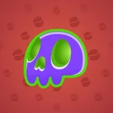Electric Skull #988 Electric Skull #988