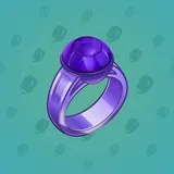 Gem Signet #1003