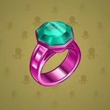Gem Signet #1006 Gem Signet #1006