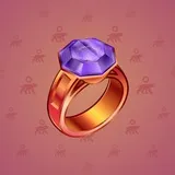 Gem Signet #1014